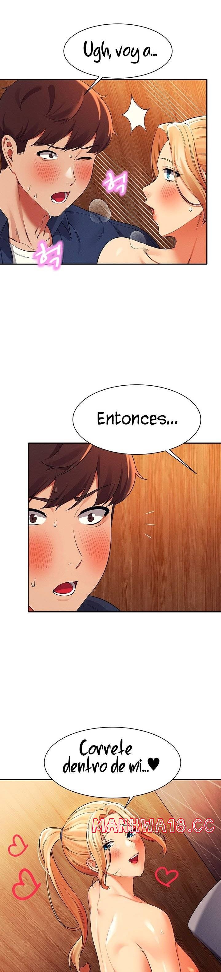 Where is Goddess Raw Chapter 36 Page 19