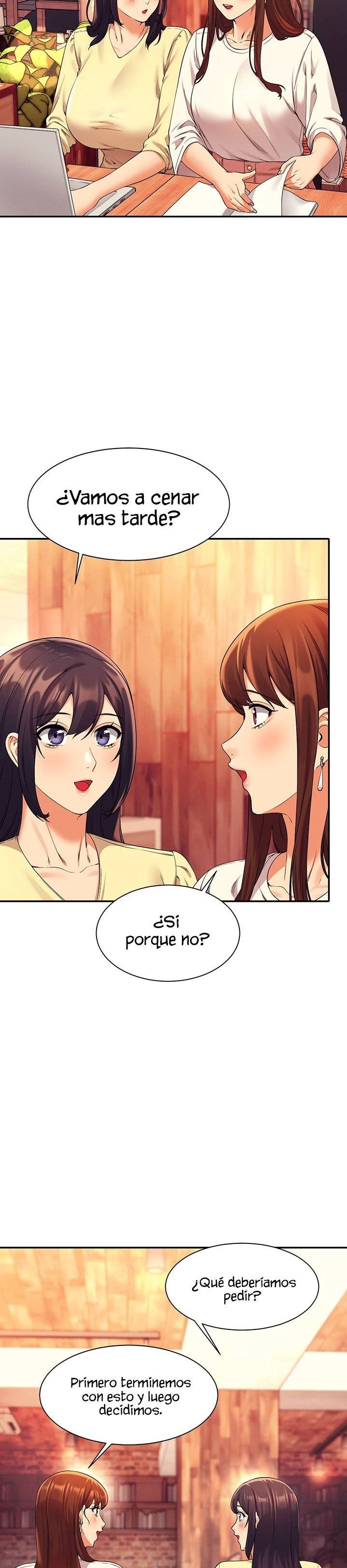 Where is Goddess Raw Chapter 36 Page 2