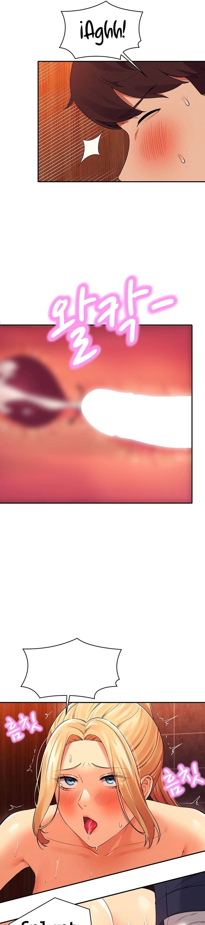 Where is Goddess Raw Chapter 36 Page 21