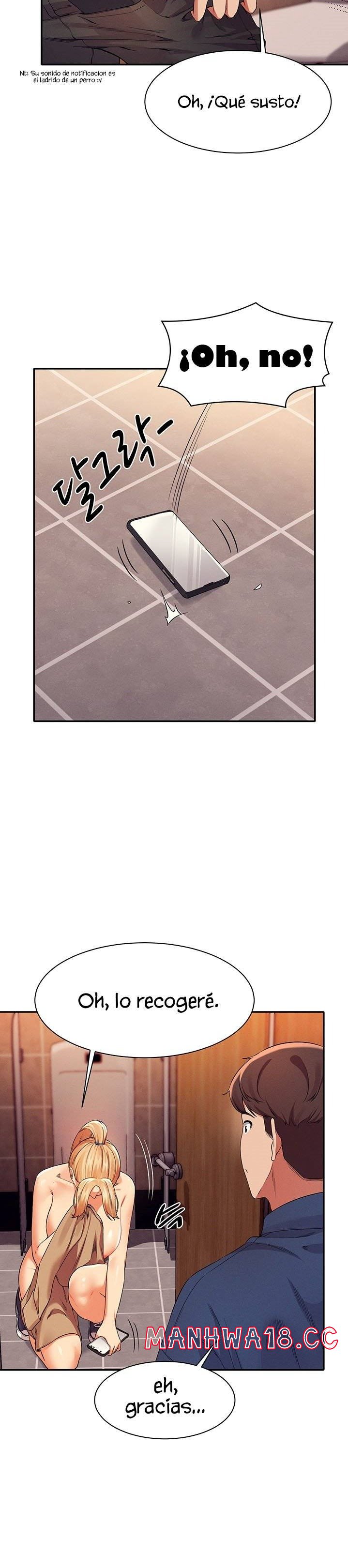 Where is Goddess Raw Chapter 36 Page 24