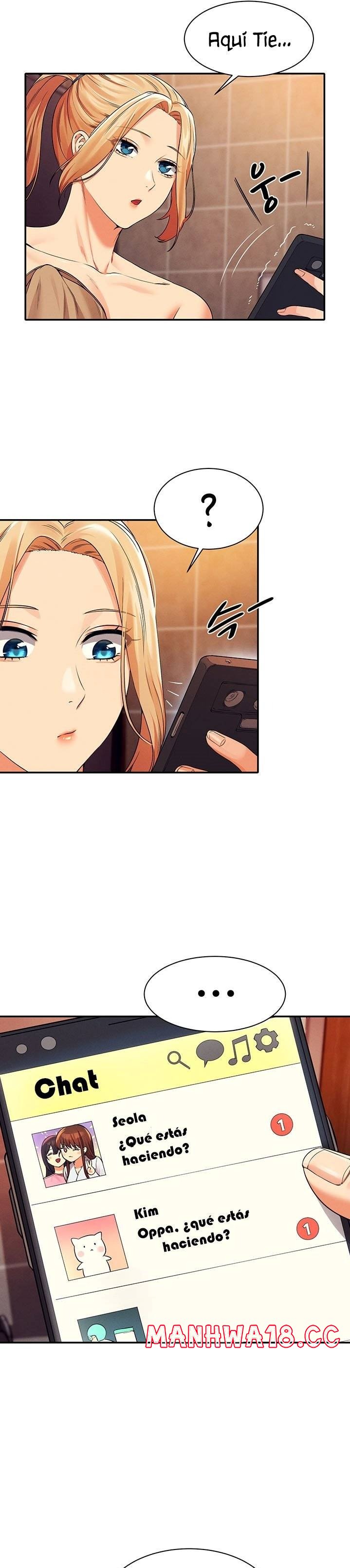 Where is Goddess Raw Chapter 36 Page 25