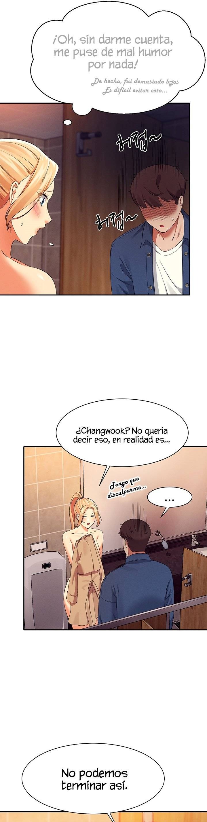 Where is Goddess Raw Chapter 36 Page 29