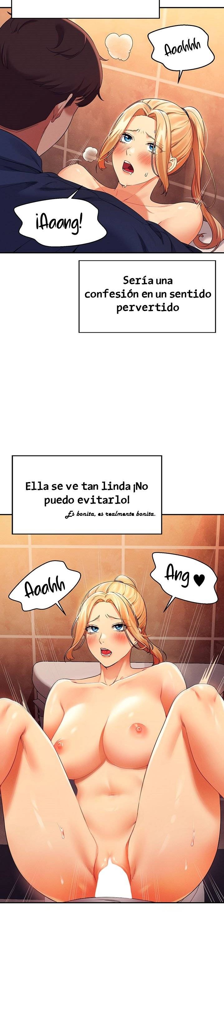 Where is Goddess Raw Chapter 36 Page 6