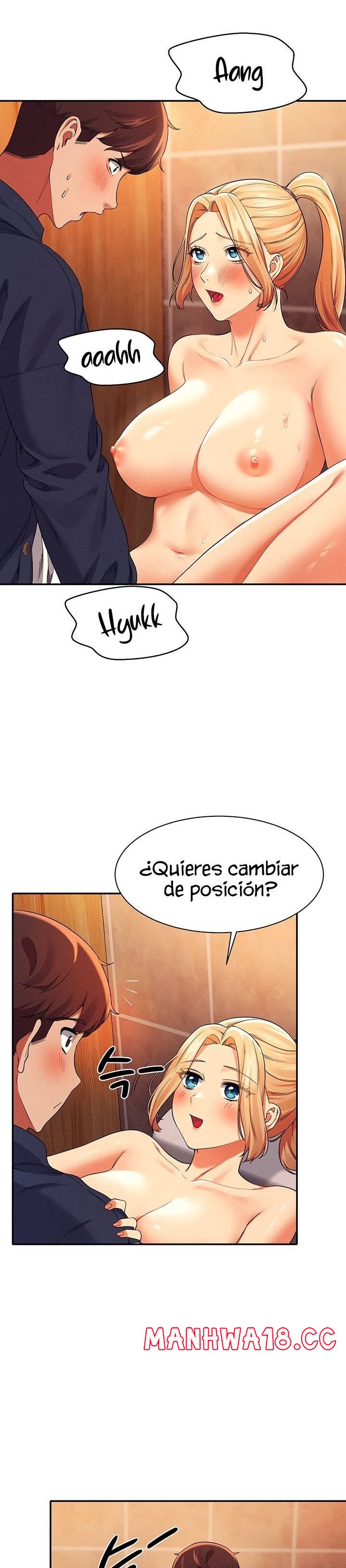 Where is Goddess Raw Chapter 36 Page 7