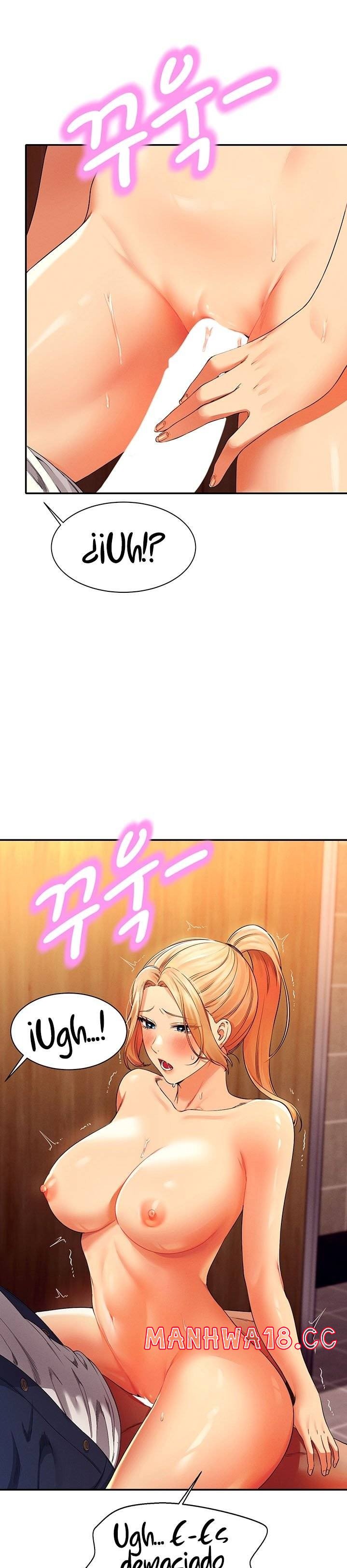 Where is Goddess Raw Chapter 36 Page 9