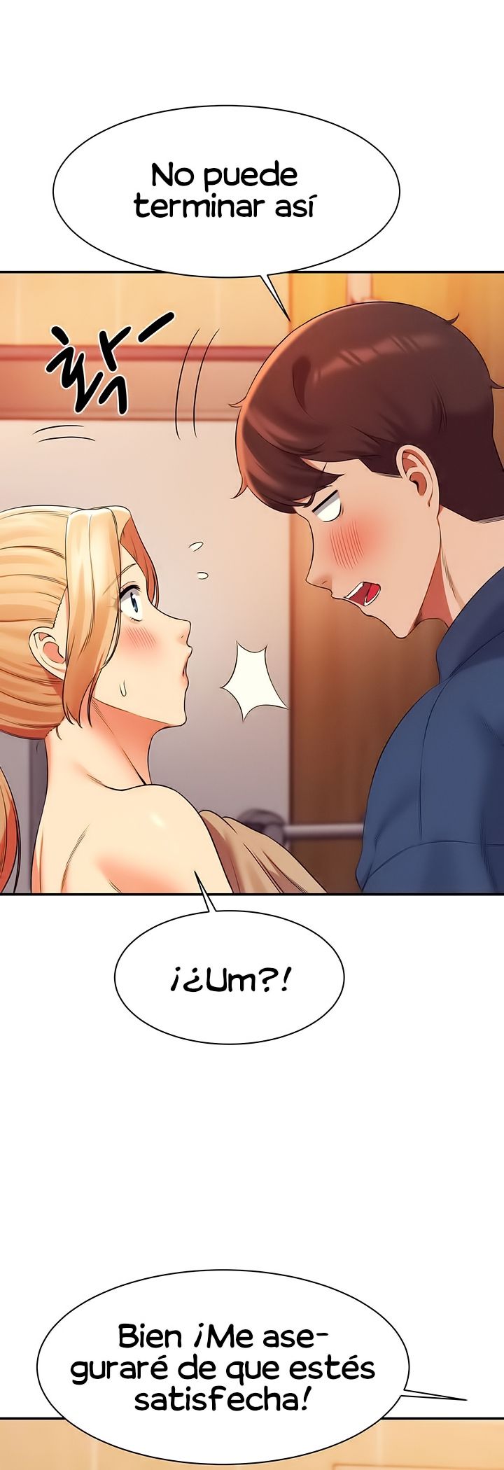 Where is Goddess Raw Chapter 37 Page 1