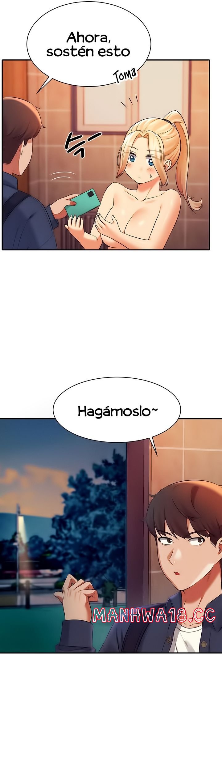 Where is Goddess Raw Chapter 37 Page 10