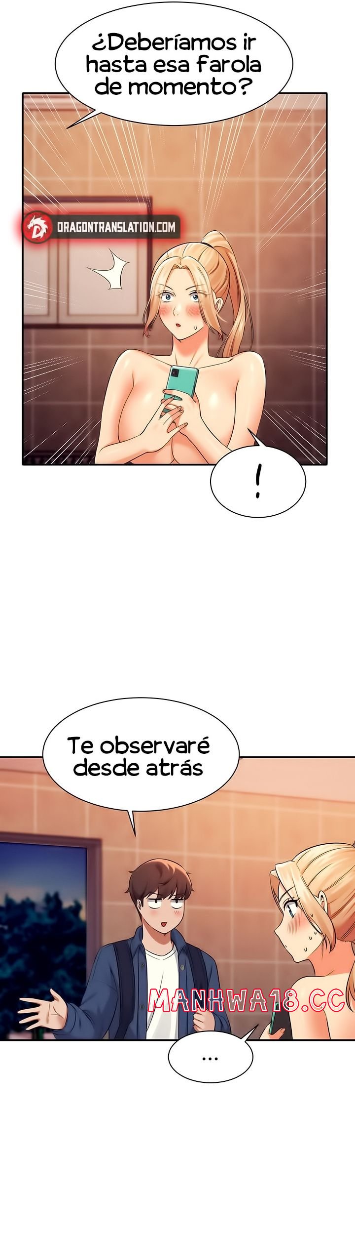 Where is Goddess Raw Chapter 37 Page 11
