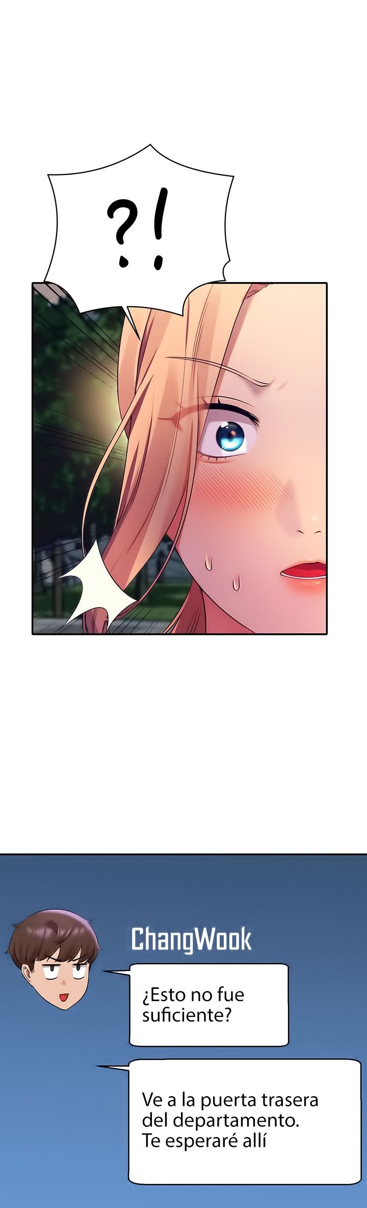 Where is Goddess Raw Chapter 37 Page 21