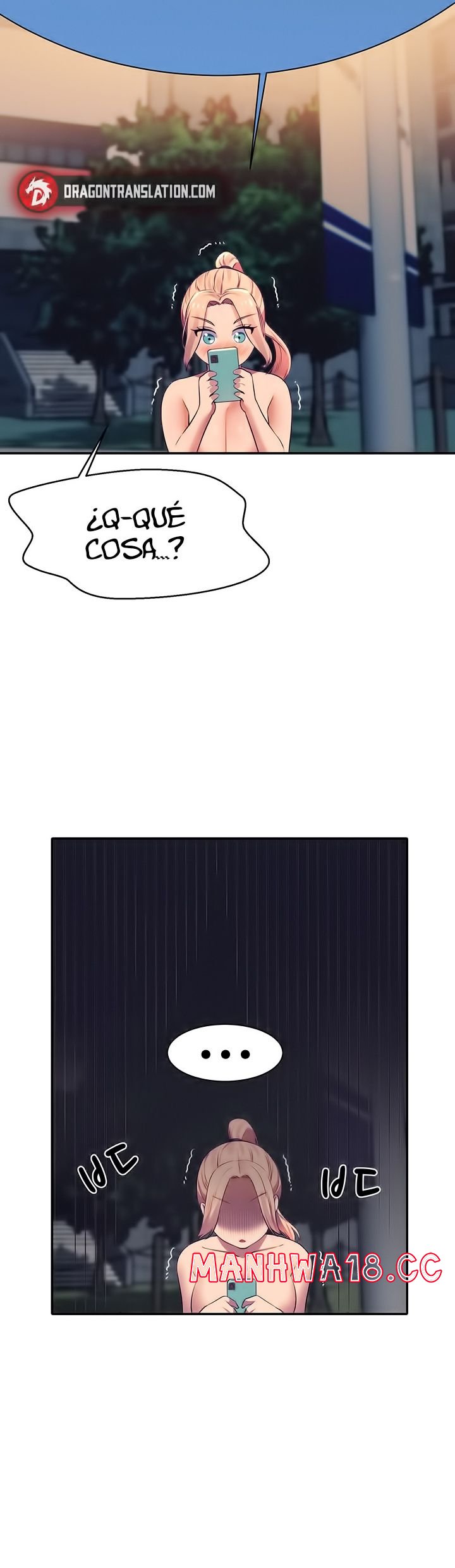 Where is Goddess Raw Chapter 37 Page 22