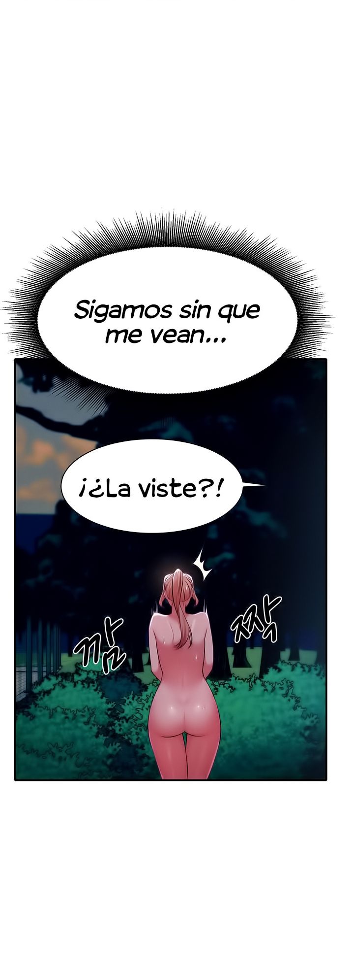 Where is Goddess Raw Chapter 37 Page 31