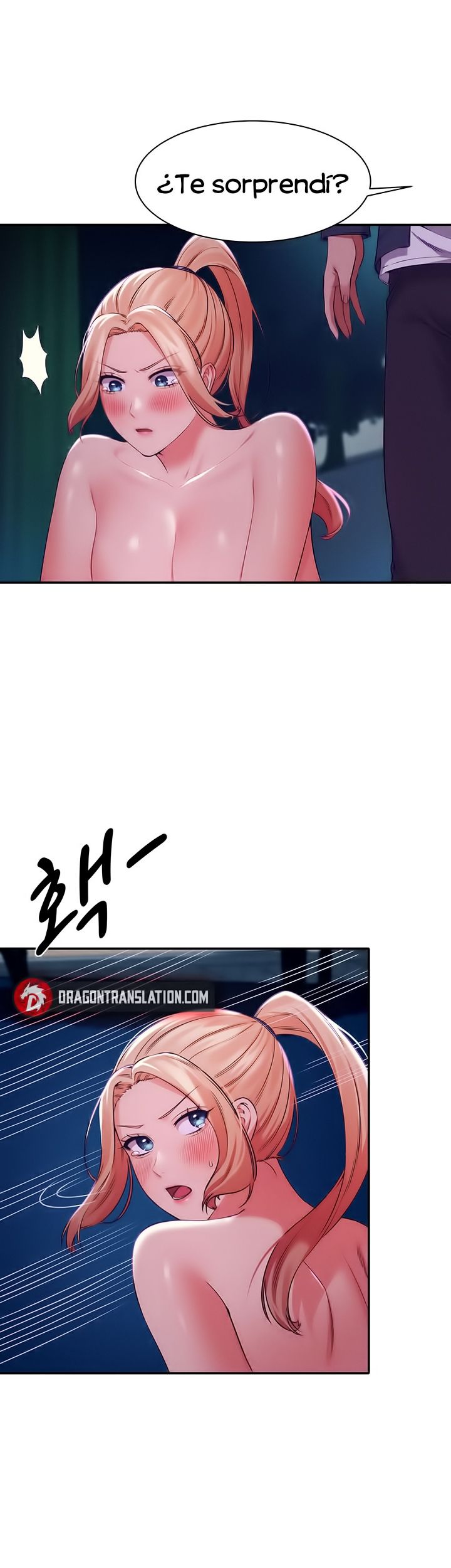 Where is Goddess Raw Chapter 37 Page 38