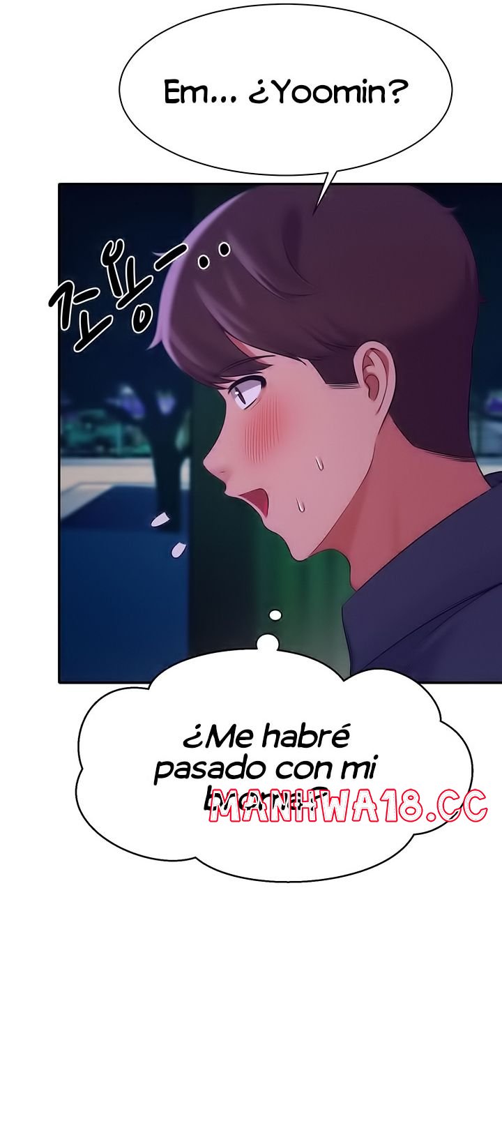 Where is Goddess Raw Chapter 37 Page 45