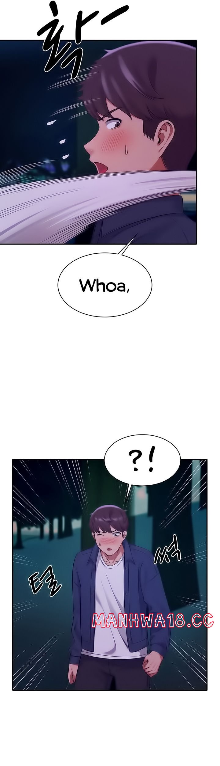 Where is Goddess Raw Chapter 37 Page 46