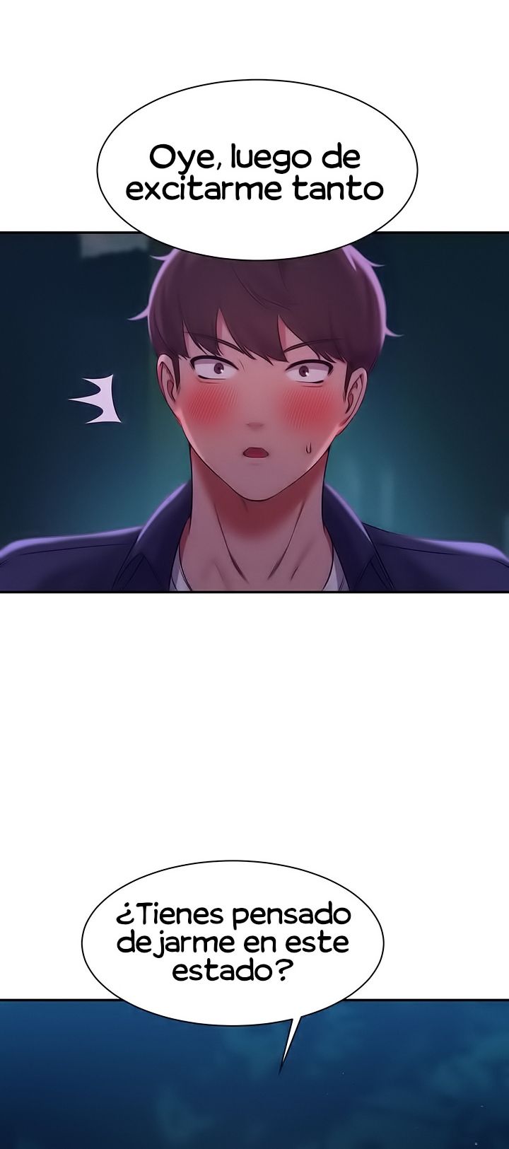 Where is Goddess Raw Chapter 37 Page 47
