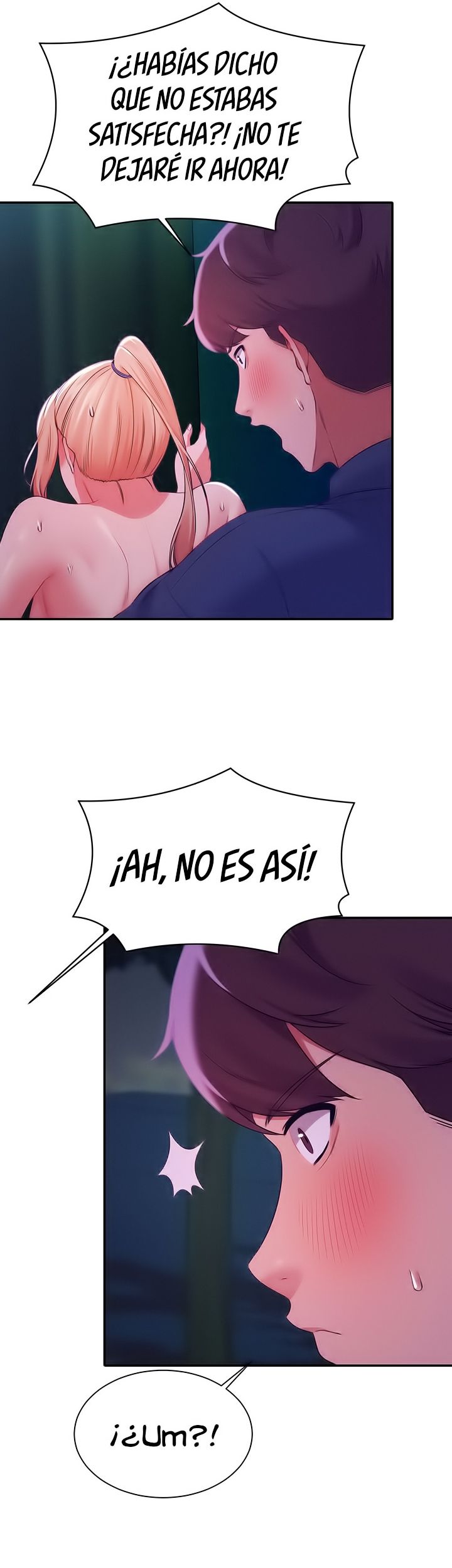Where is Goddess Raw Chapter 37 Page 55
