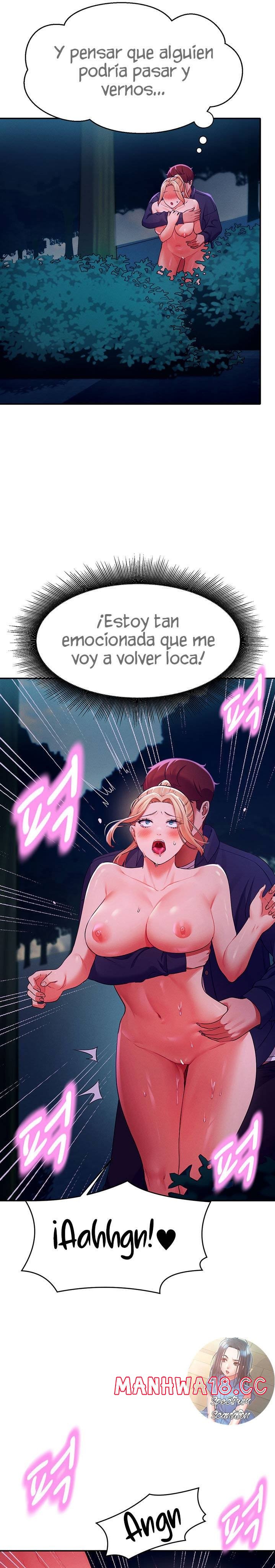 Where is Goddess Raw Chapter 38 Page 10