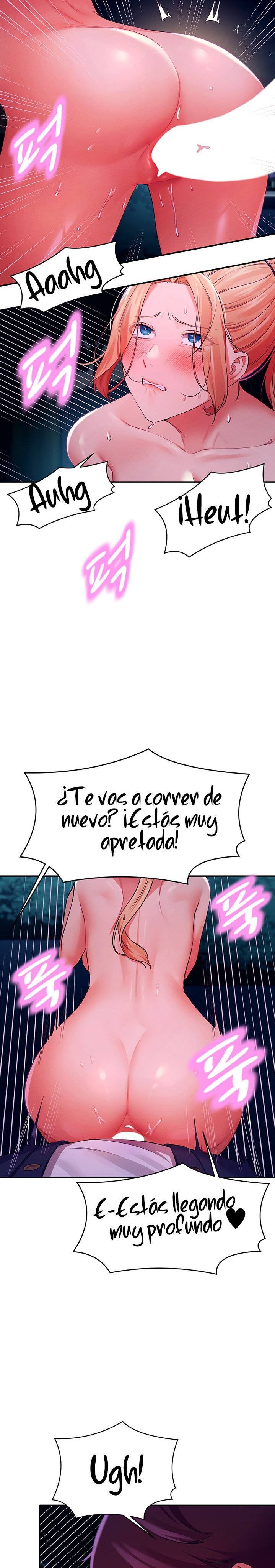 Where is Goddess Raw Chapter 38 Page 11