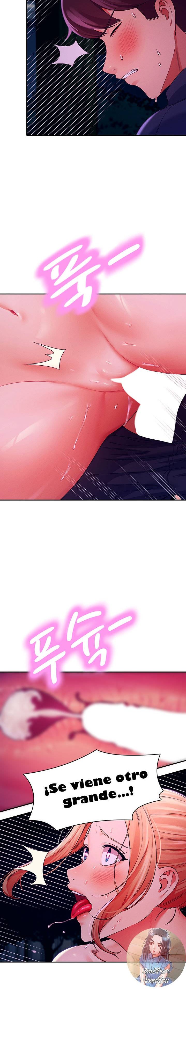 Where is Goddess Raw Chapter 38 Page 12
