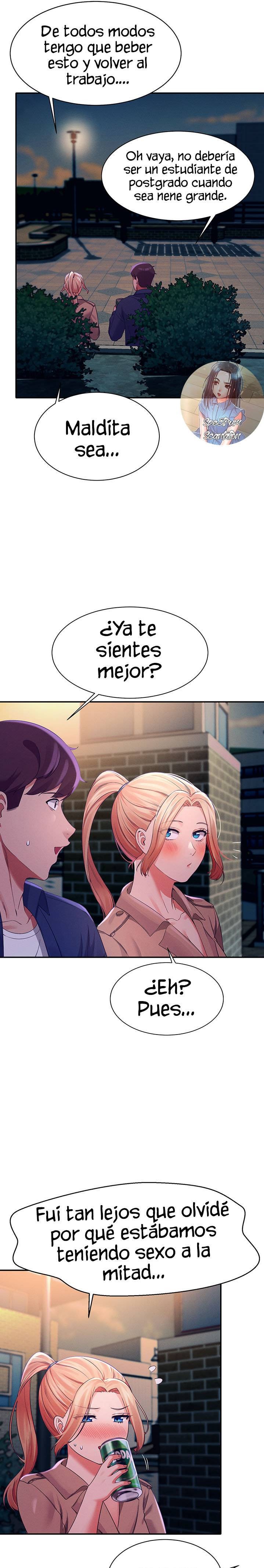 Where is Goddess Raw Chapter 38 Page 16