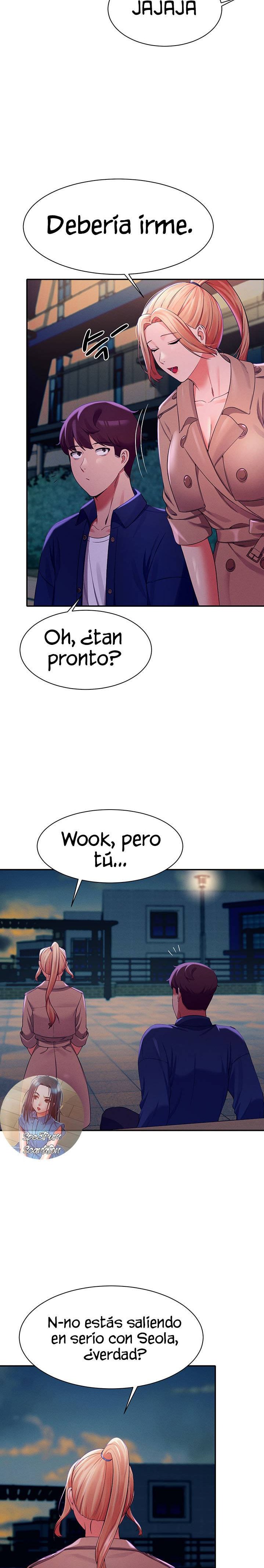Where is Goddess Raw Chapter 38 Page 17