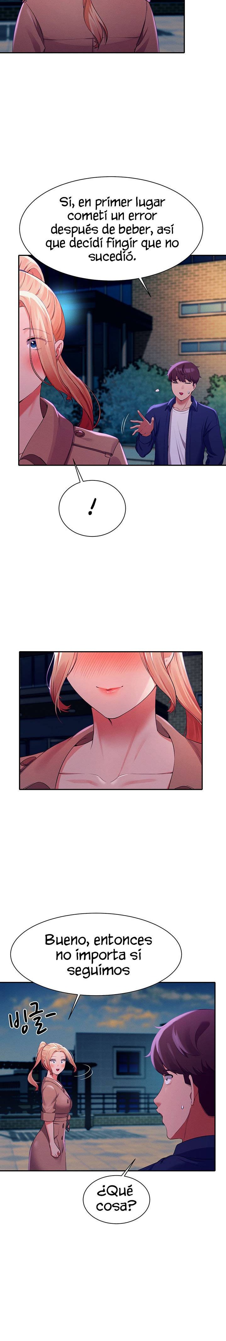 Where is Goddess Raw Chapter 38 Page 18