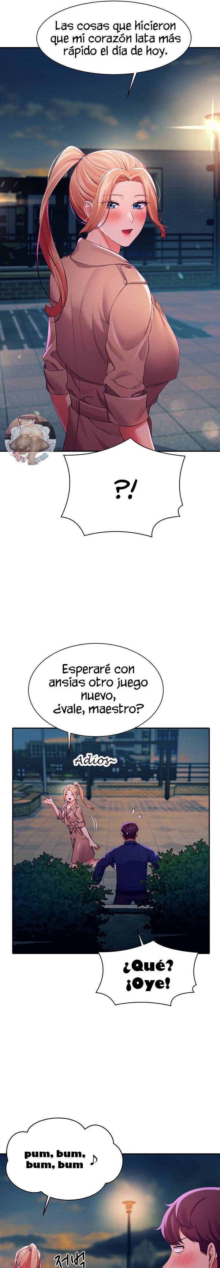 Where is Goddess Raw Chapter 38 Page 19