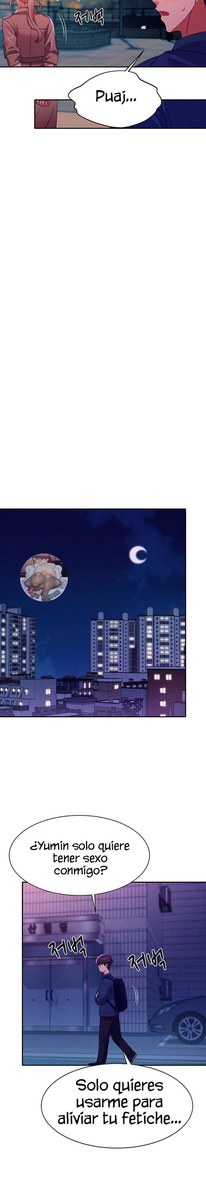 Where is Goddess Raw Chapter 38 Page 20