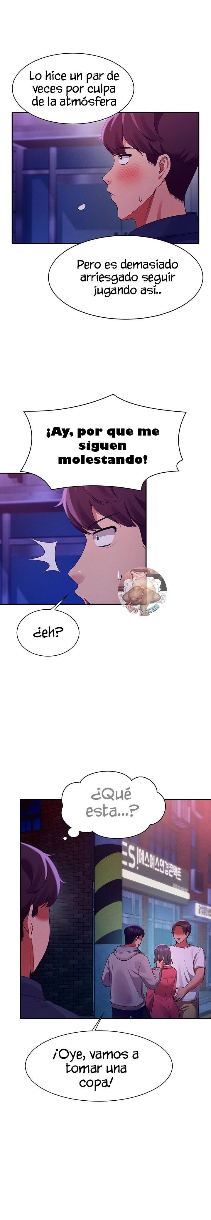 Where is Goddess Raw Chapter 38 Page 21