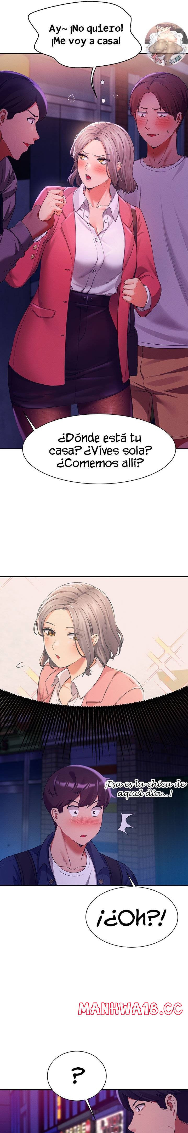 Where is Goddess Raw Chapter 38 Page 22