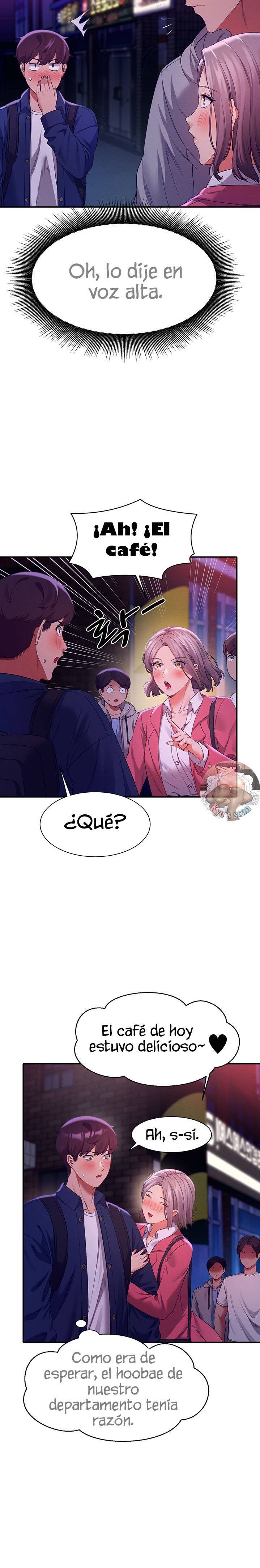 Where is Goddess Raw Chapter 38 Page 23
