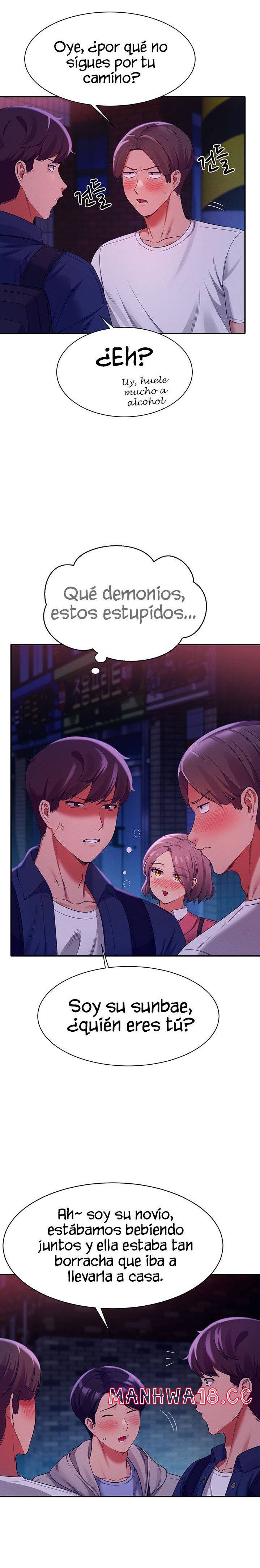 Where is Goddess Raw Chapter 38 Page 24