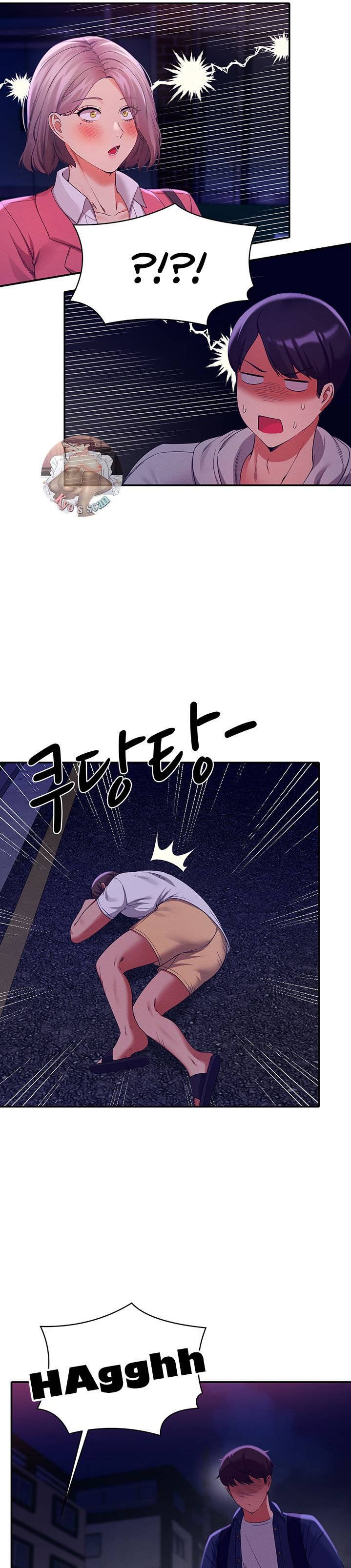 Where is Goddess Raw Chapter 38 Page 28