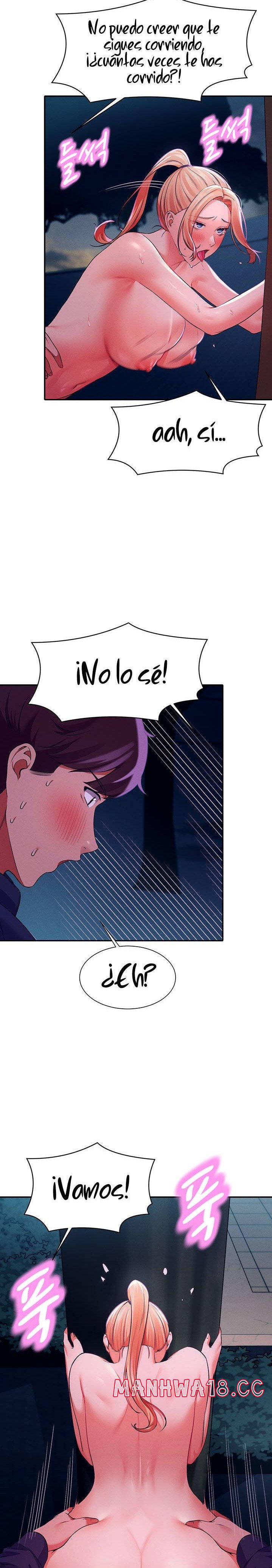 Where is Goddess Raw Chapter 38 Page 5