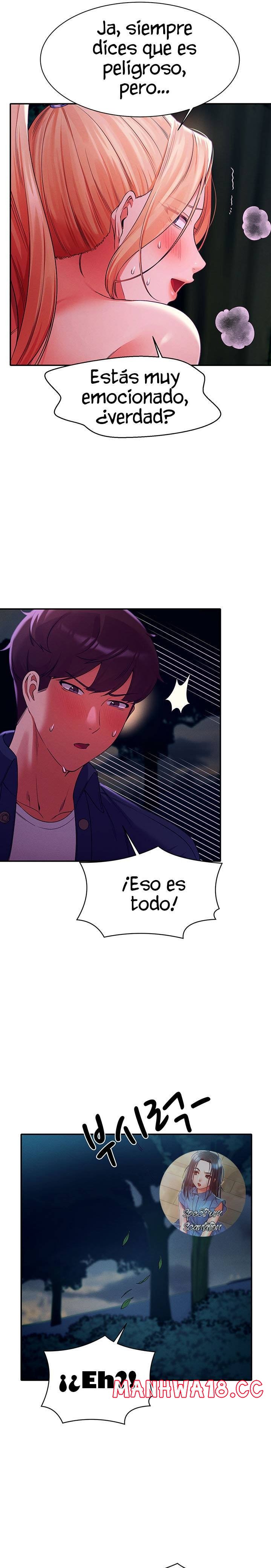 Where is Goddess Raw Chapter 38 Page 7