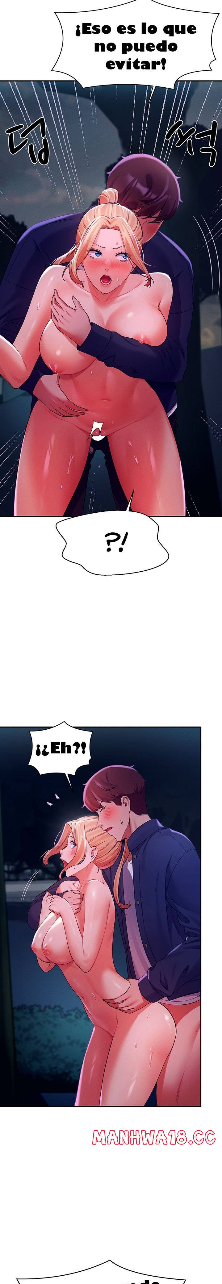 Where is Goddess Raw Chapter 38 Page 8