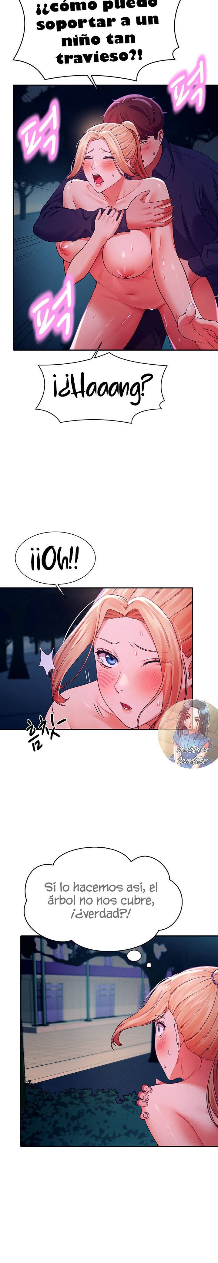 Where is Goddess Raw Chapter 38 Page 9