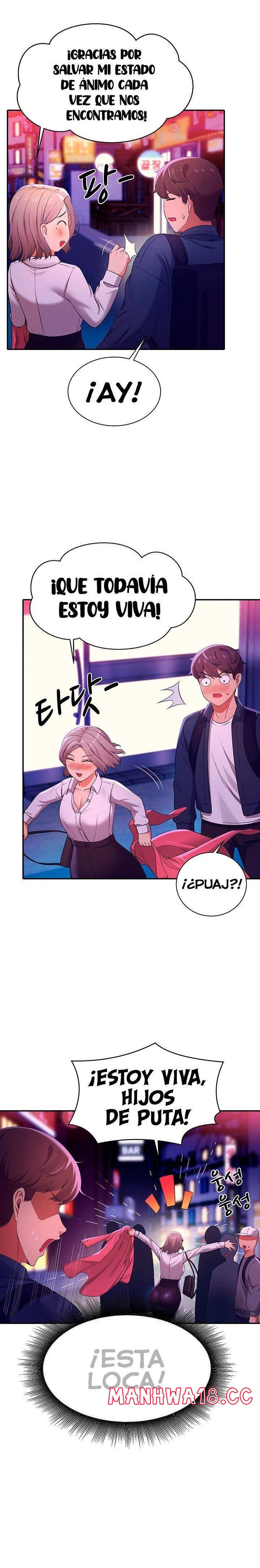 Where is Goddess Raw Chapter 39 Page 10