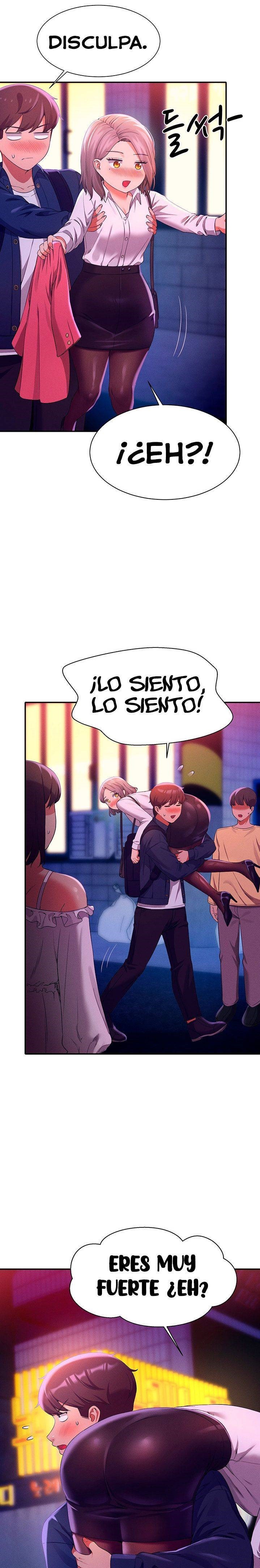 Where is Goddess Raw Chapter 39 Page 11