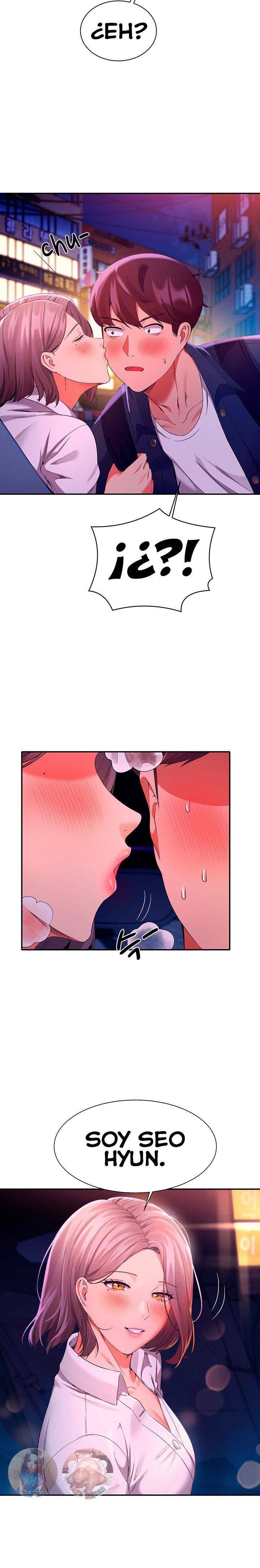 Where is Goddess Raw Chapter 39 Page 13