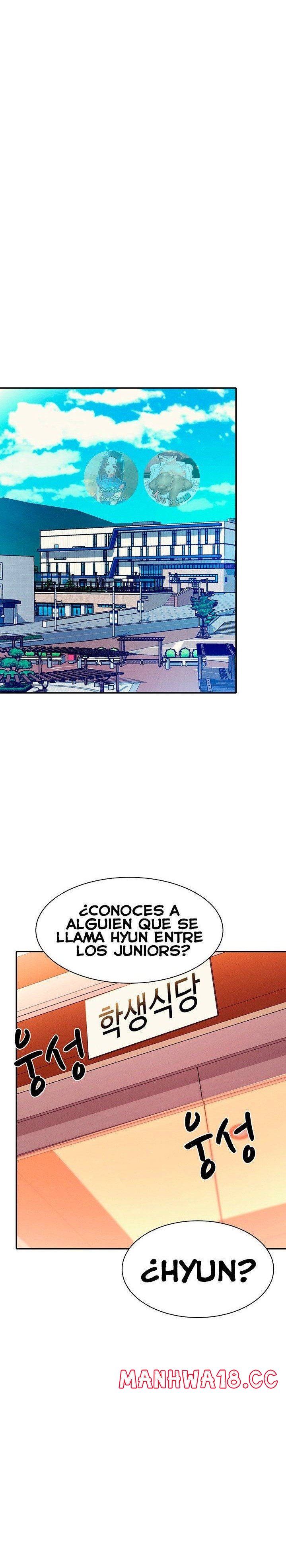 Where is Goddess Raw Chapter 39 Page 16