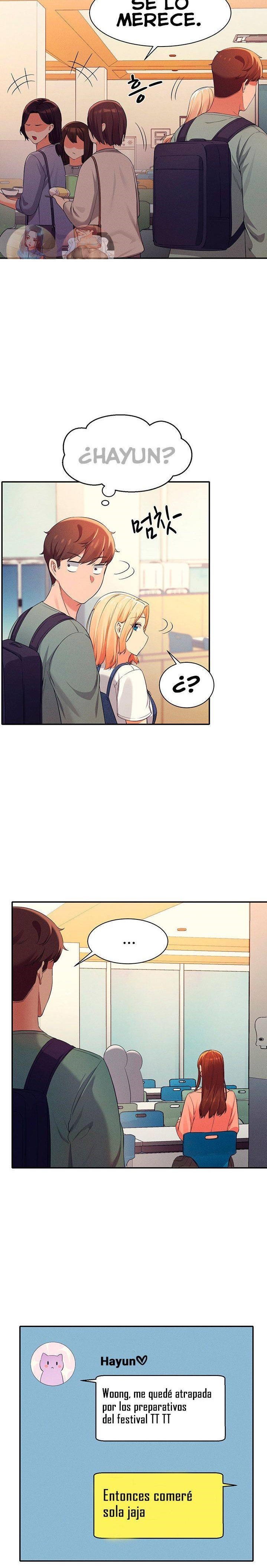 Where is Goddess Raw Chapter 39 Page 18