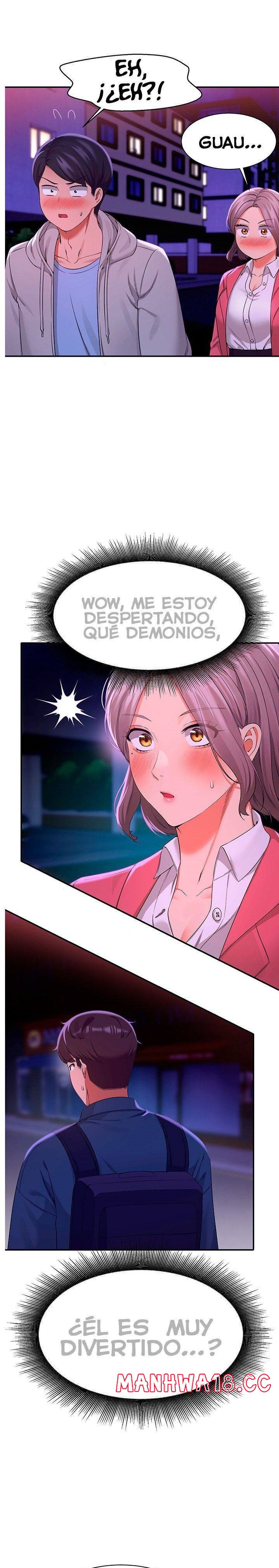 Where is Goddess Raw Chapter 39 Page 2