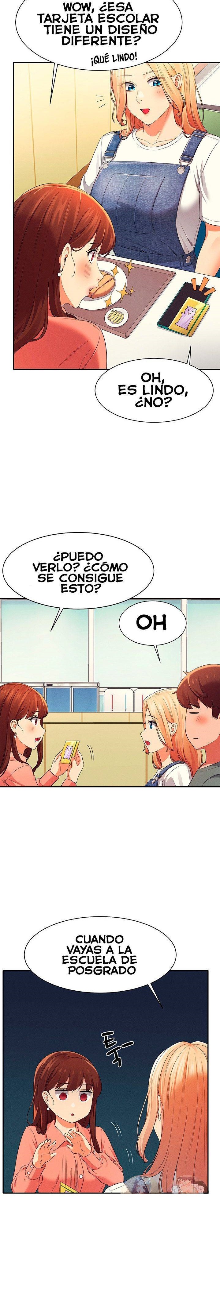 Where is Goddess Raw Chapter 39 Page 22