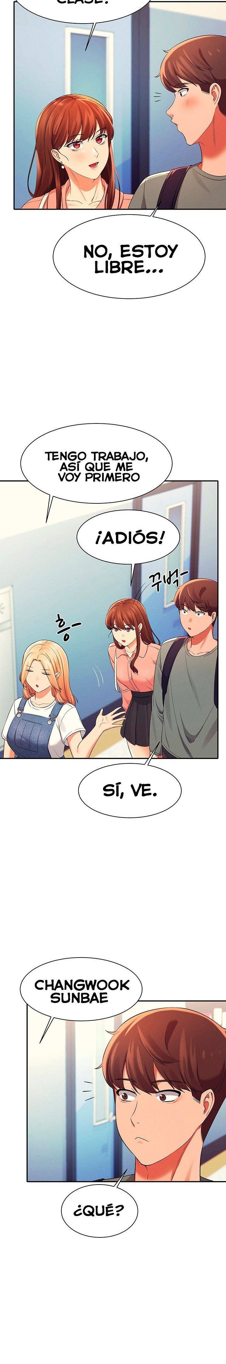 Where is Goddess Raw Chapter 39 Page 25
