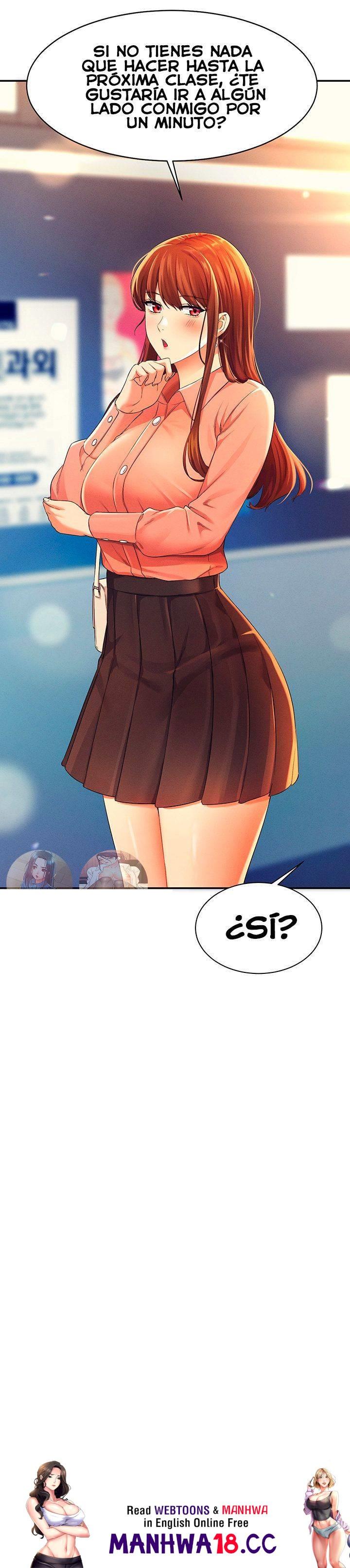 Where is Goddess Raw Chapter 39 Page 26