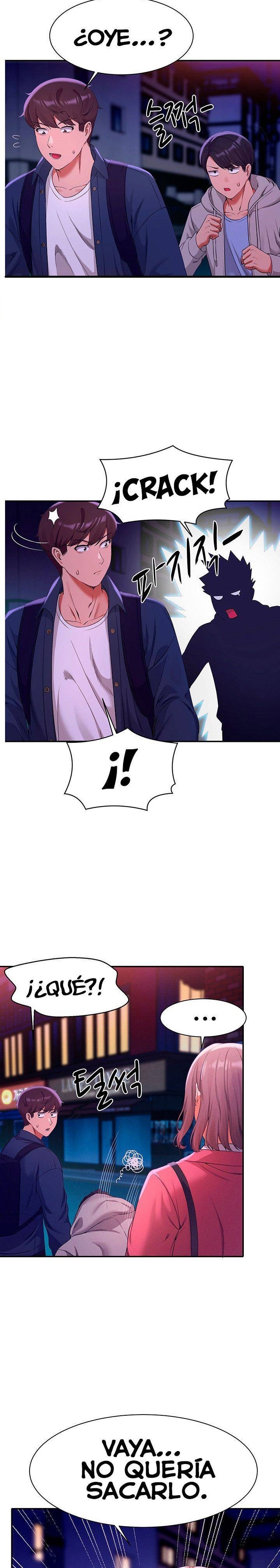 Where is Goddess Raw Chapter 39 Page 3