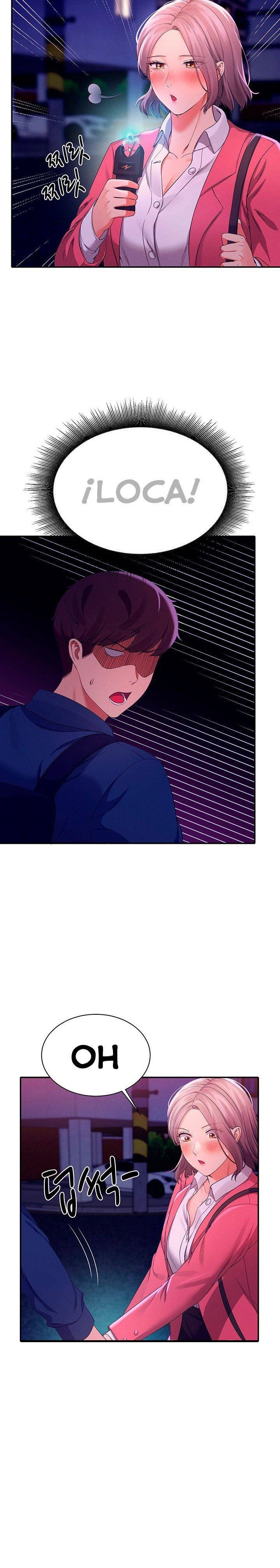 Where is Goddess Raw Chapter 39 Page 4