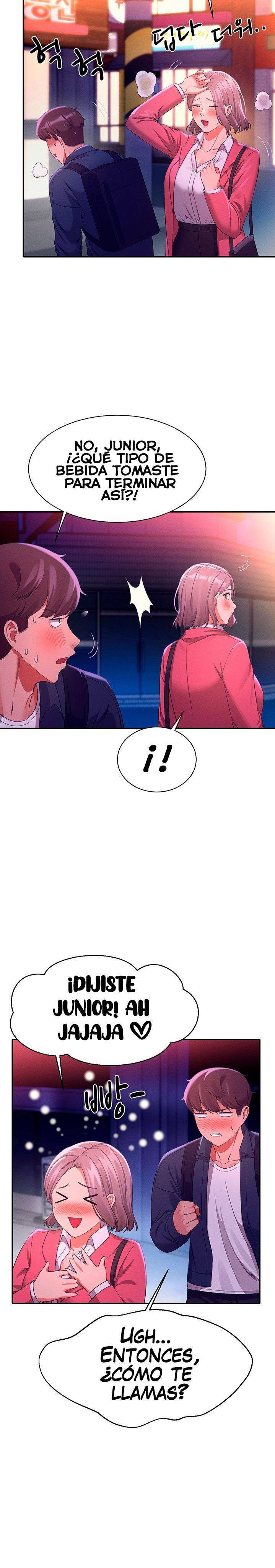 Where is Goddess Raw Chapter 39 Page 7