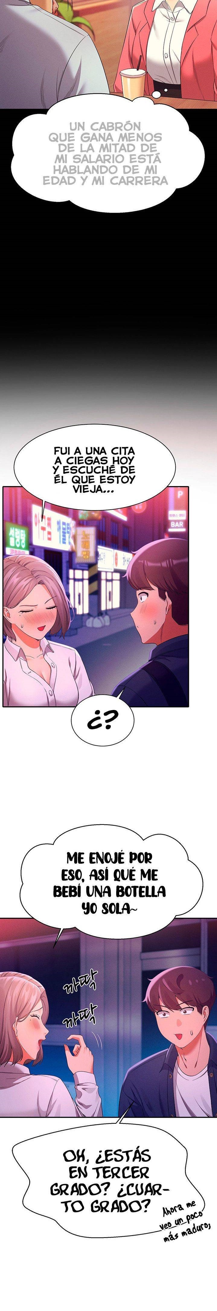 Where is Goddess Raw Chapter 39 Page 9